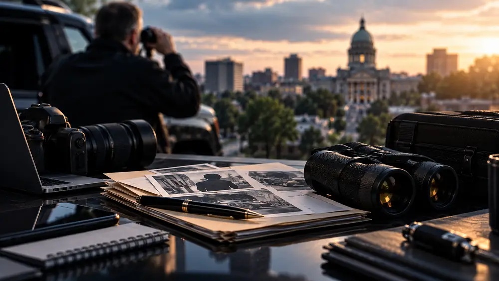 background investigations in central kentucky